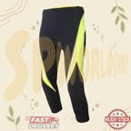 Bicycle cycling 7inch pants with spounge