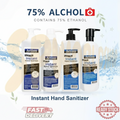 ACTION(75% Alcohol)Hand Sanitizer *READY STOCK* kill 99.9 Germs 免洗洗手液 OPEN SCHOOL PROMOTION POCKET SANITIZER EASY