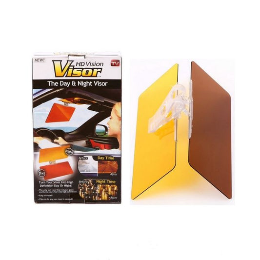 HD vision VisoR CAR PROTECT *READY STOCK