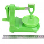 Apple Peeler Apple peeler