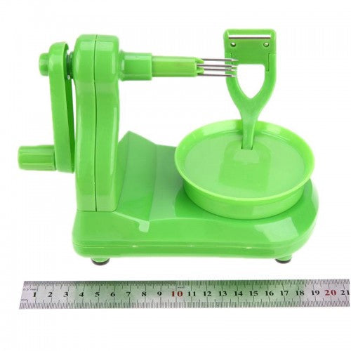 Apple Peeler Apple peeler