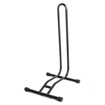 BICYCLE L type display rack mountain bike DISPLAY