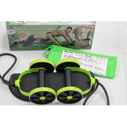 Revoflex Xtreme Rally multifunction pull rope