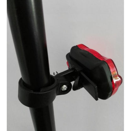 Bicycle Back Light Rear