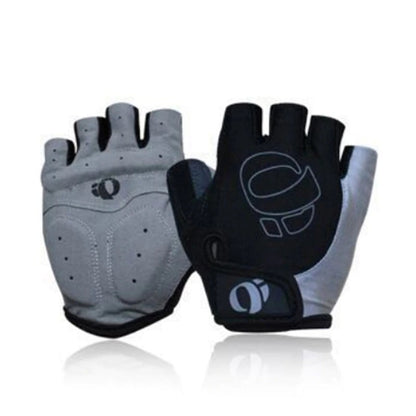Cycling Gloves Half Finger Mens Women's Summer Sports Shockproof Bike Gloves GEL MTB Bicycle Gloves Guantes Ciclismo