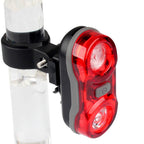 Taillight Tail Lamp Warning Light Waterproof Rear Lights Safety Bicycle Flashing Lights Lamp Bike