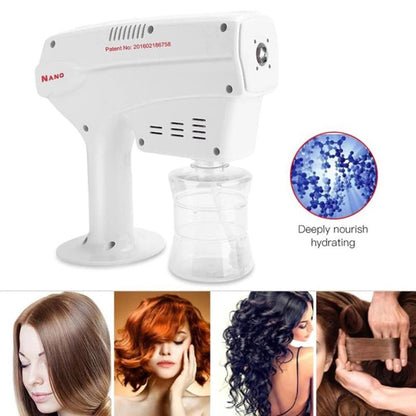 Electornic  NANO MIST SPRAY GUN ANTI VIRUS *消毒枪  READY STOCK