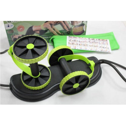 Revoflex Xtreme Rally multifunction pull rope