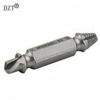 Speed Out 4pc Damaged Screw
