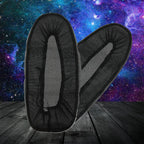 New Black Motorcycle Electric Bike Net Seat Cover Mesh Cooling Protector Cushion High Quality