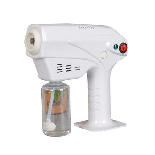 Electornic  NANO MIST SPRAY GUN ANTI VIRUS *消毒枪  READY STOCK
