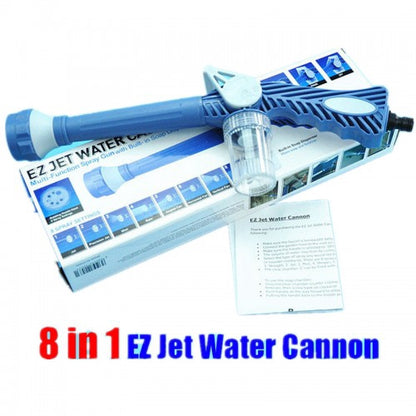 Ez Jet Water Cannon  water jet
