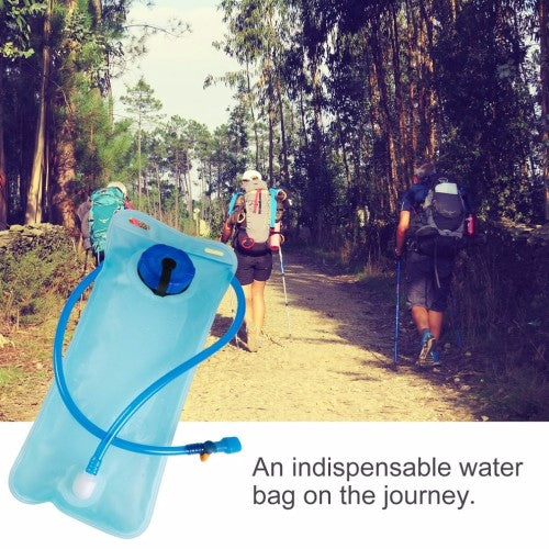 2L Portable Water Bag