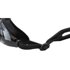 Anti-Fog Swim Goggles & Waterproof Swim Cap | Swimming Glasses  | Pool & Diving Gear for Men, Women, Kids 防雾游泳镜