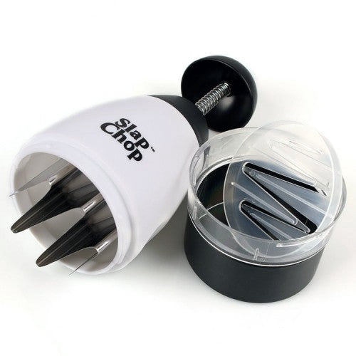 Slap Chop Garlic ChopperFruit Vegetable Grater