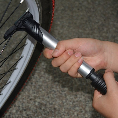 Bicycle repair tools set with carry bag