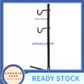 Bicycle Rear Stay Bracket Stand Hold Portable Repair Holder