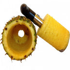 Stainless Steel pineapple slicer cutter