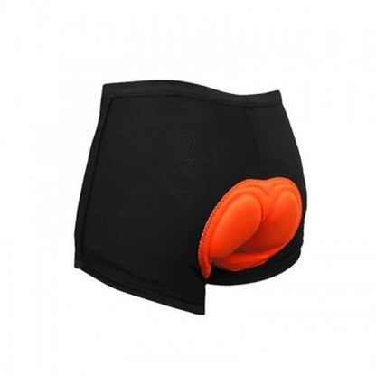 Gel 3D Padded Bike Short Pants