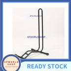 BICYCLE L type display rack mountain bike DISPLAY