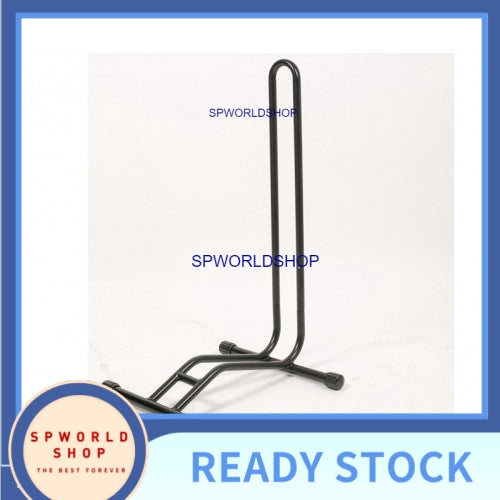 BICYCLE L type display rack mountain bike DISPLAY
