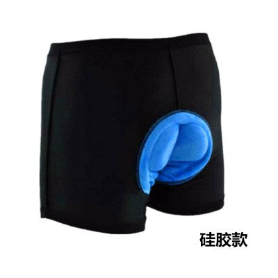 Gel 3D Padded Bike Short Pants