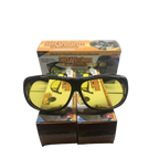 HD Vision Wrap Arounds Maximum Protections * READY STOCK