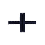 Double-Wheeled Abdominal Press Wheel Rollers Exercise Equipment for Home Gym Body Building Fitness with Hassock PREORDER