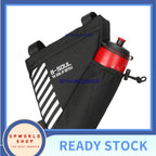 Outdoor B-soul bike bag mountain bike water bottle bag tool riding equipment