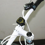 Waterproof Wireless Stopwatch Bicycle Cycling Bike Computer Speedometer