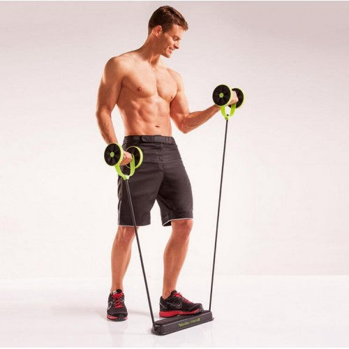 Revoflex Xtreme Rally multifunction pull rope
