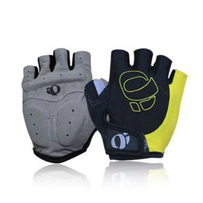 Cycling Gloves Half Finger Mens Women's Summer Sports Shockproof Bike Gloves GEL MTB Bicycle Gloves Guantes Ciclismo