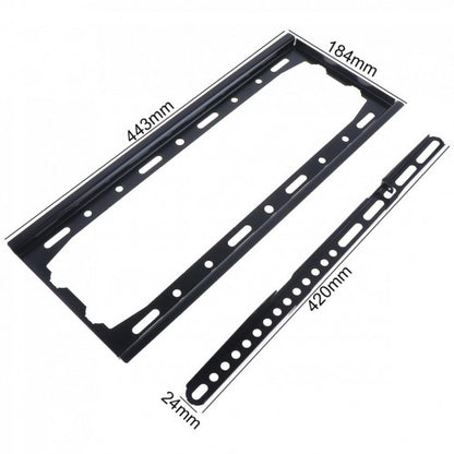TV Wall Mount  for 26-55 Inch LCD LED Monitor Flat Panel