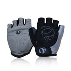 Cycling Gloves Half Finger Mens Women's Summer Sports Shockproof Bike Gloves GEL MTB Bicycle Gloves Guantes Ciclismo