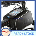 Bicycle Front Top Tube Bag