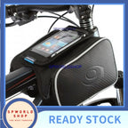 Bicycle Front Top Tube Bag