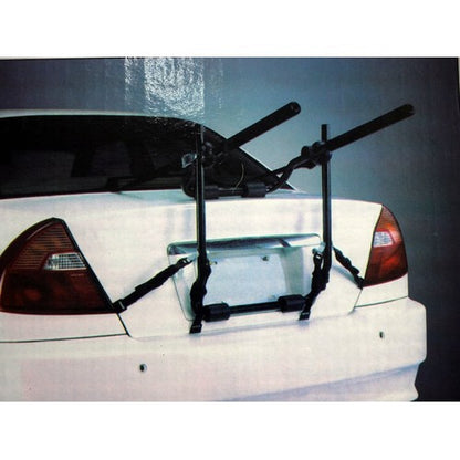 Bike Mount Carrier For Car
