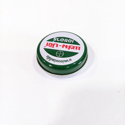 Ready Stock!!! ZAMBUK Balm Relief Pain Muscle Herbal Ointment Insect Bites (8g/ 18g/ 36g) 100%Original From Thailand 青药膏