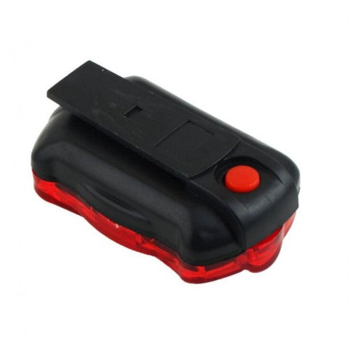Bicycle Back Light Rear