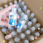 ACTION Hand Sanitizer 60ml 75% Alcohol* SEND IMMEDIATELY* KILL 99/9 GERMS POCKET HAND SANITIZER/ SMALL HAND SANITIZER洗手液