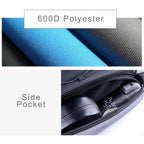 13L Bicycle Bag Multifunction Bike Tail Rear Bag Saddle Seat Pannier Bag Shoulder Handbag Bicicleta Basket Rack Trunk