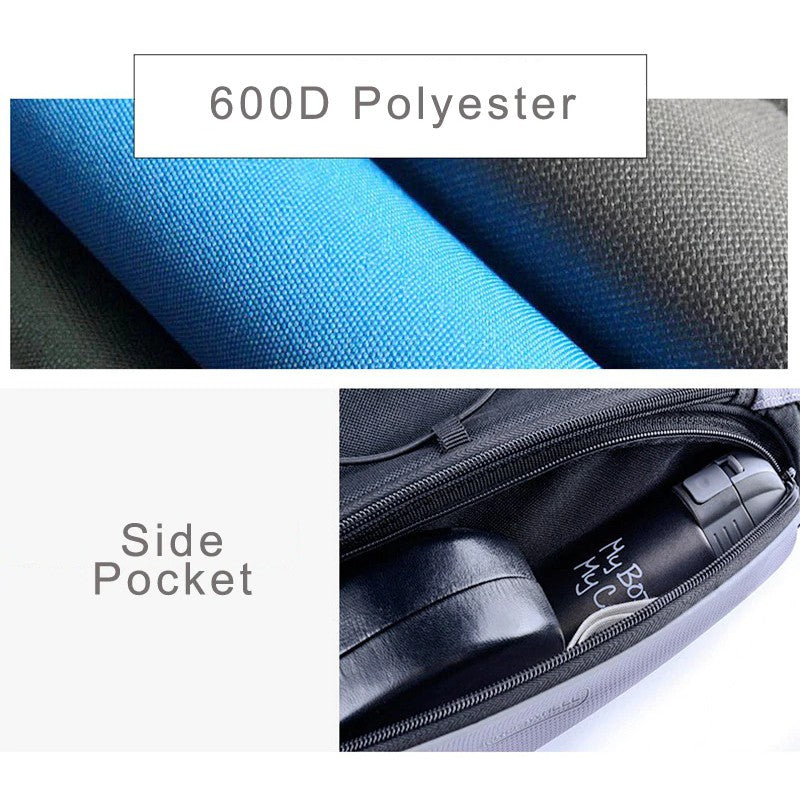 13L Bicycle Bag Multifunction Bike Tail Rear Bag Saddle Seat Pannier Bag Shoulder Handbag Bicicleta Basket Rack Trunk