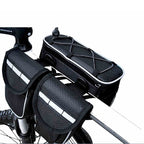 Bicycle Bag Bike Top Tube Bag Multifunction Sports cycling bags