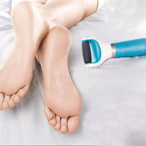 Pedi egg goot deal removal