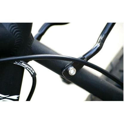 Disc Brake Aluminum Alloy Bicycle Rear Rack MTB Foldable Bikes Pannier Carrier Bag Luggage Shelf Universal Bicycle