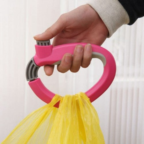 One trip grip  easy grip  easy handle