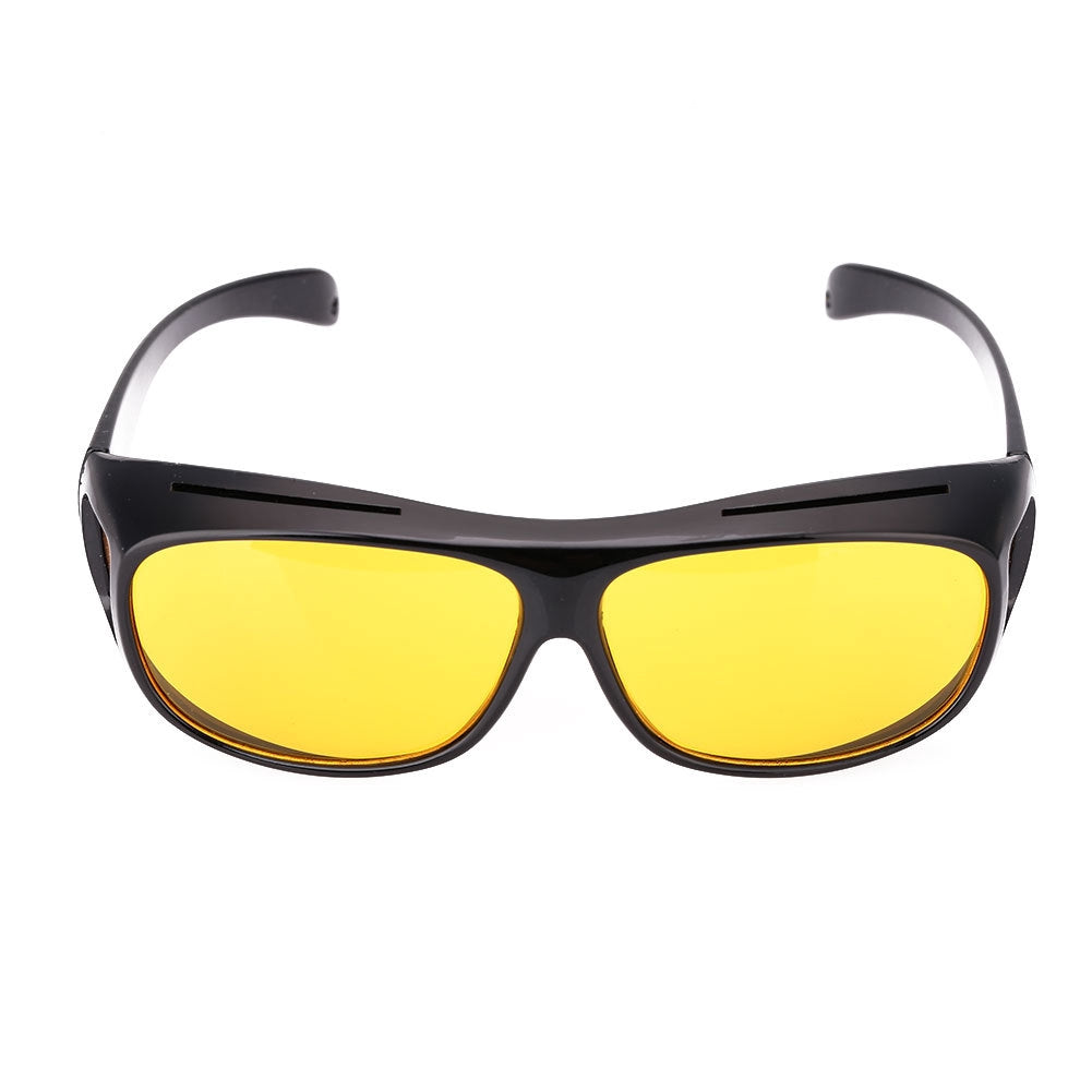 HD Vision Wrap Arounds Maximum Protections * READY STOCK