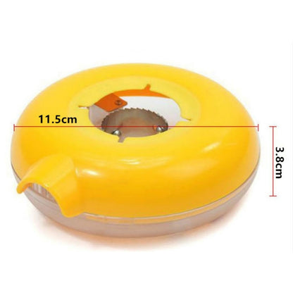Hot sale Kitchen Gadgets One Step Corn Kerneler Grain Cob Thresher Stripper Peeler Remover Fruit Vegetable Tools