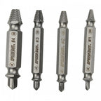Speed Out 4pc Damaged Screw