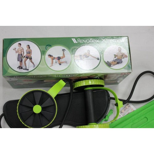 Revoflex Xtreme Rally multifunction pull rope